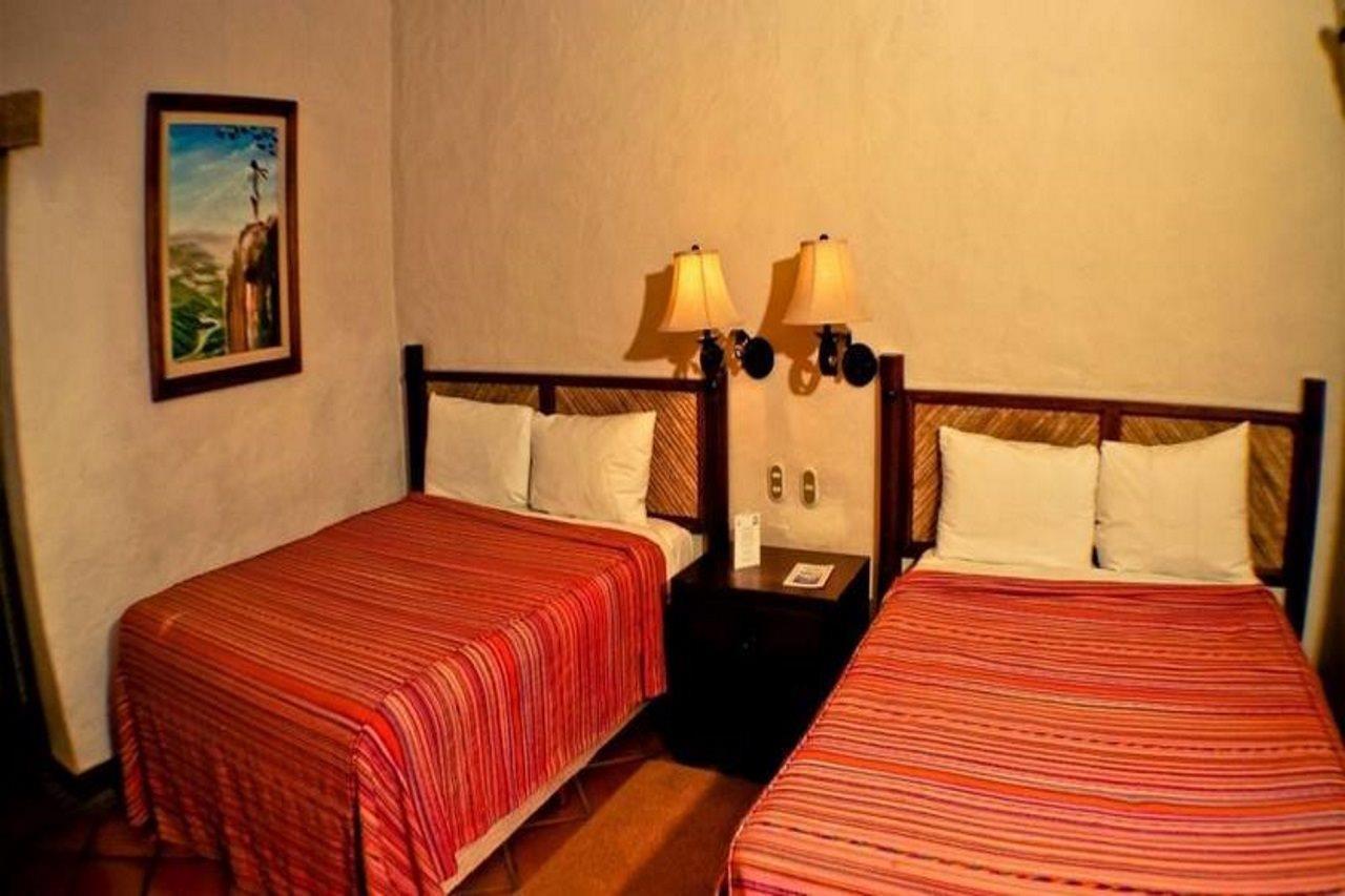 Hotel Mision Cerocahui A Balderrama Hotel Collection Cerocahuí Extérieur photo