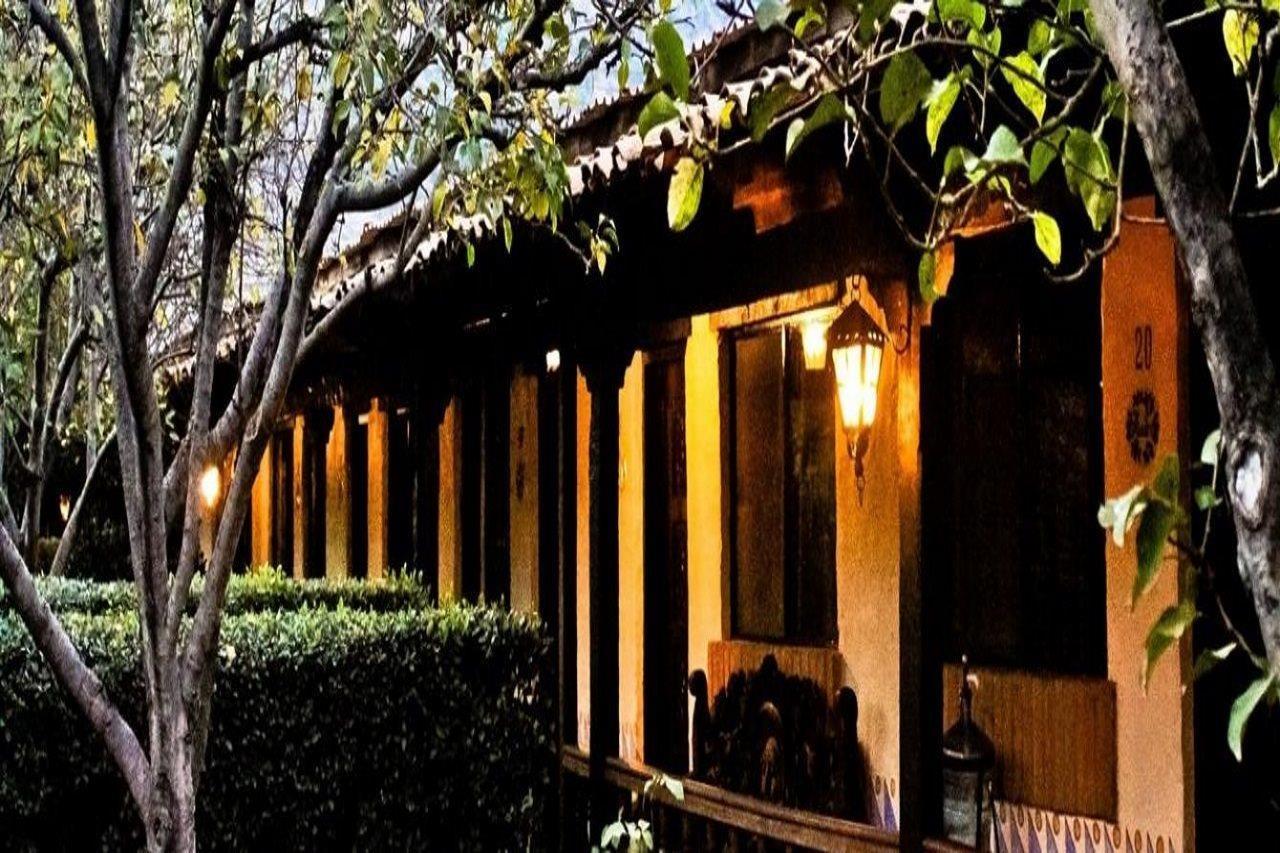 Hotel Mision Cerocahui A Balderrama Hotel Collection Cerocahuí Extérieur photo