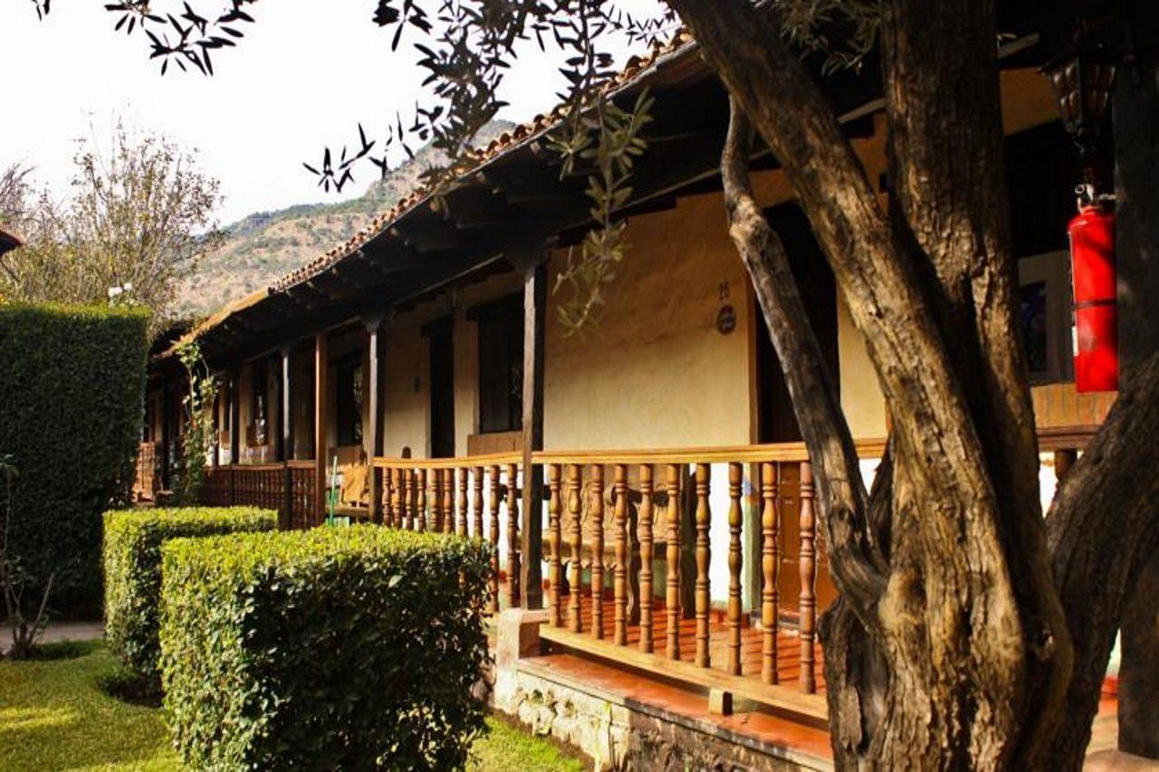 Hotel Mision Cerocahui A Balderrama Hotel Collection Cerocahuí Extérieur photo